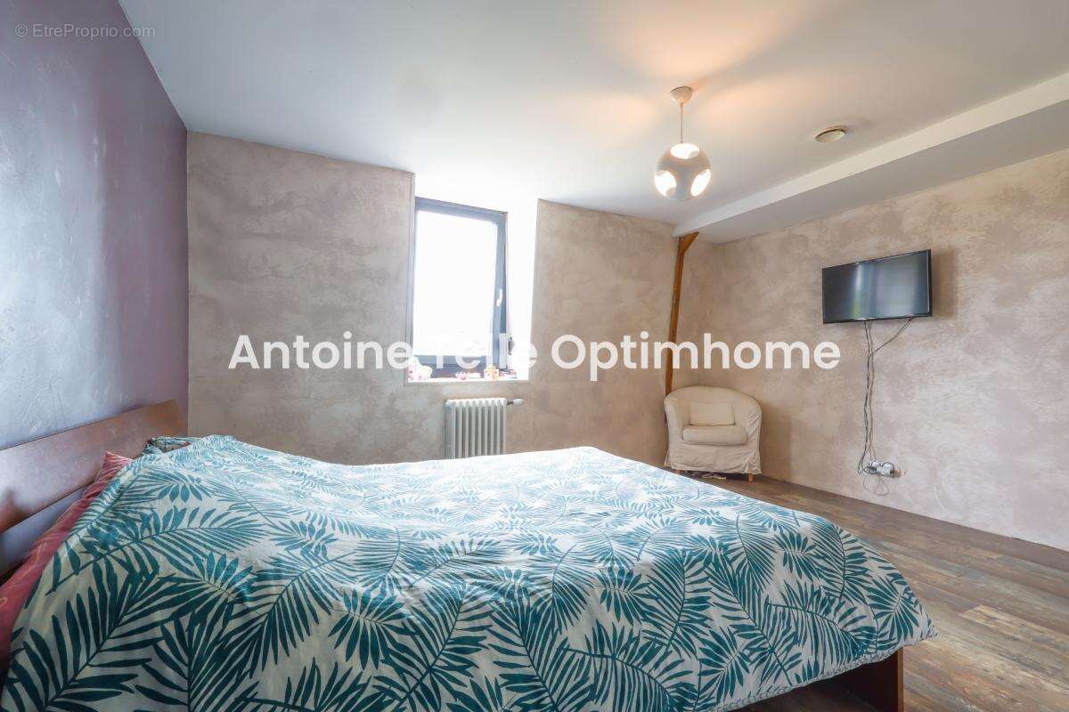 Poix du Nord 59218 - Maison individuelle avec dépendance & jardin sur 540m² - photo 9