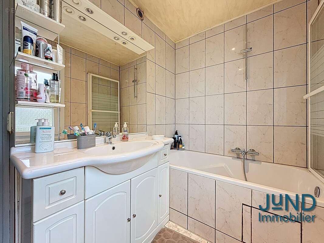 Maison à BISCHWILLER