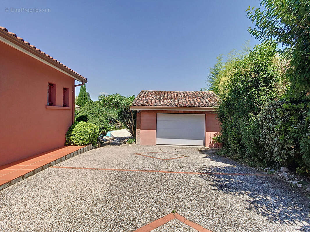 Maison à BALMA