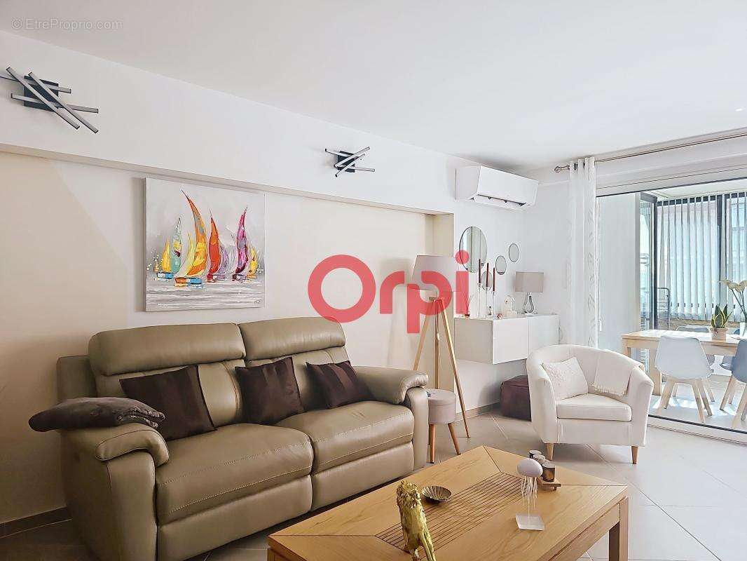 Appartement à LA SEYNE-SUR-MER