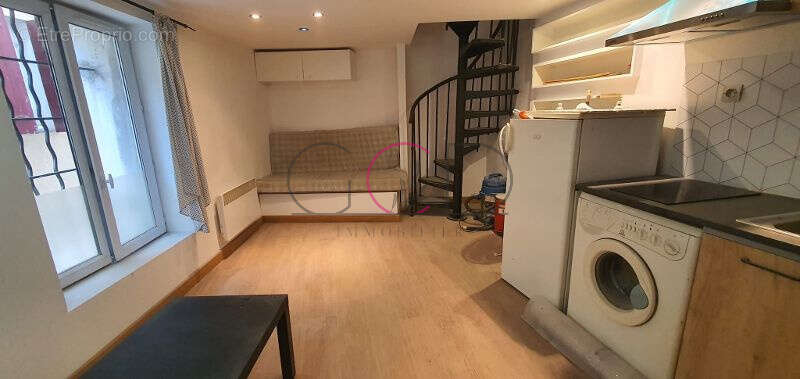 Appartement à GARDANNE