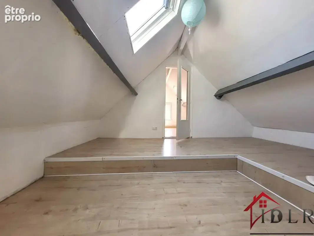 Maison de campagne - 3 chambres - 72m2 - photo 6