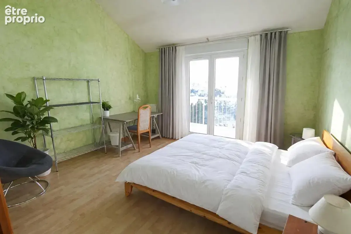 Maison Varennes Jarcy - photo 6
