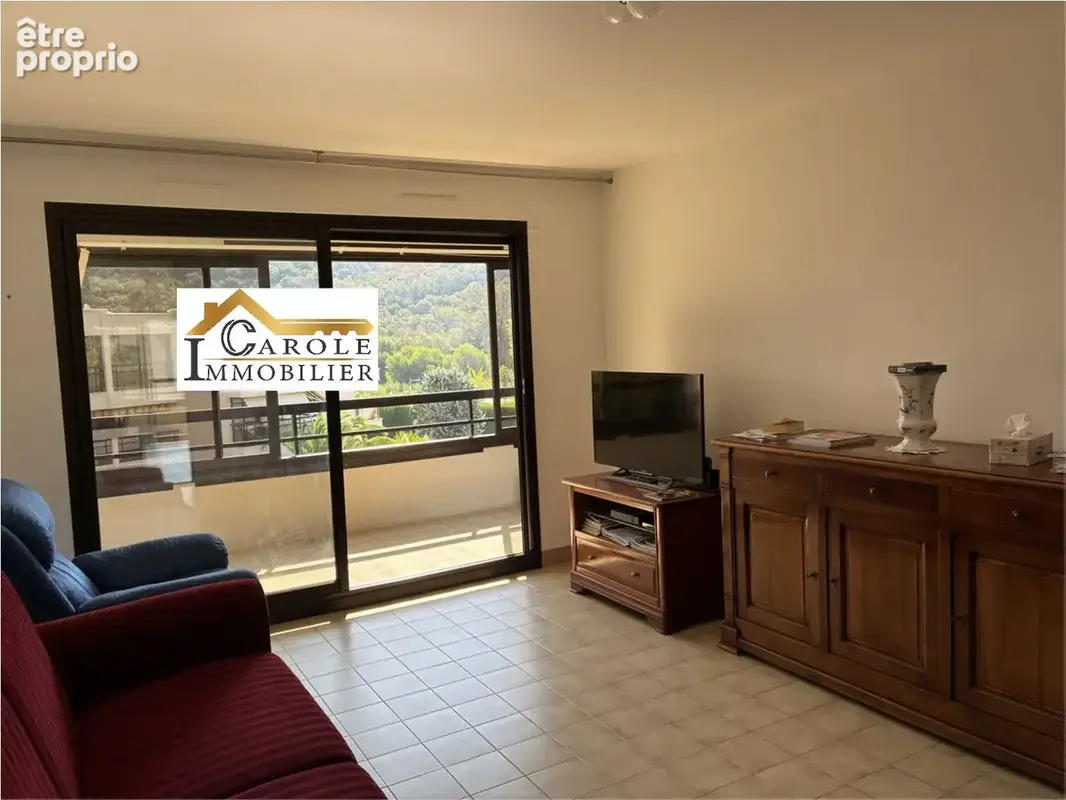 Appartement 2 pièces 43 m² à vendre à Mandelieu-La-Napoule (06210) - photo 2
