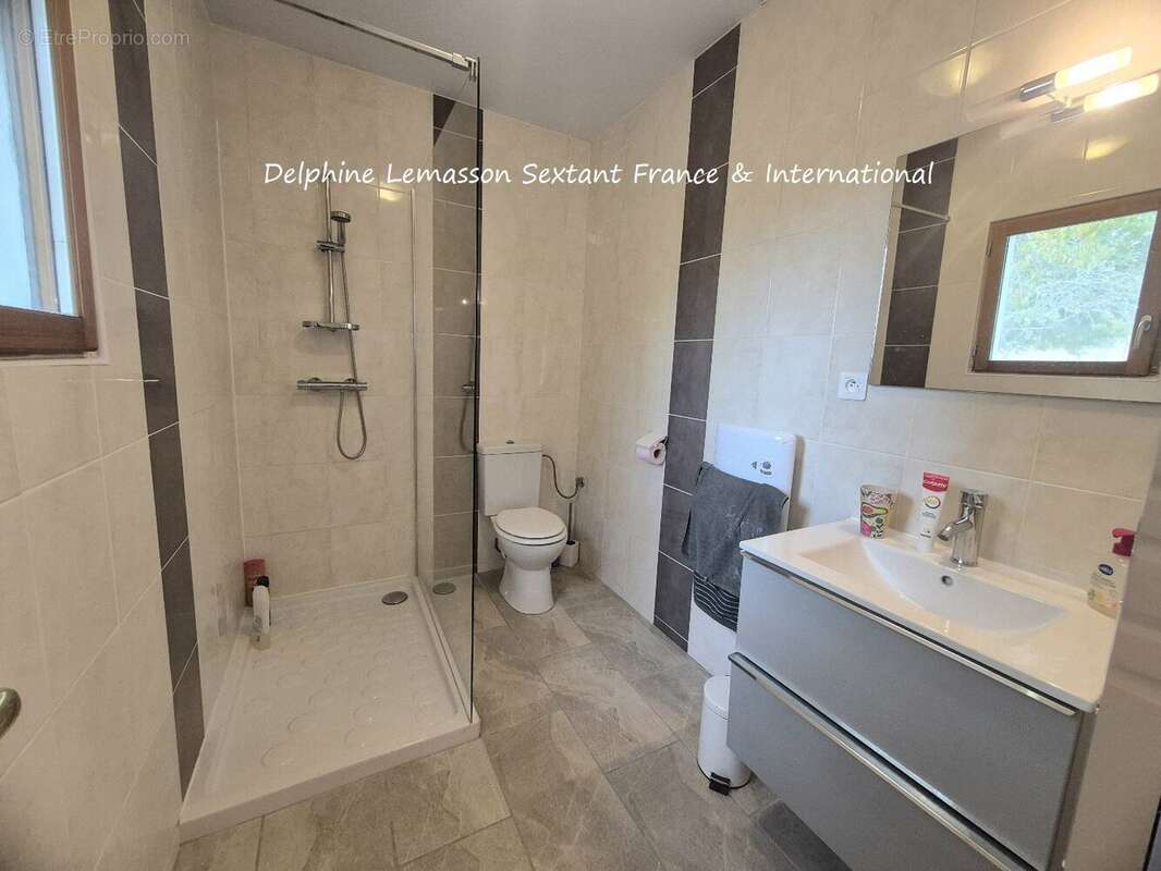 Maison à MIRAMONT-DE-GUYENNE