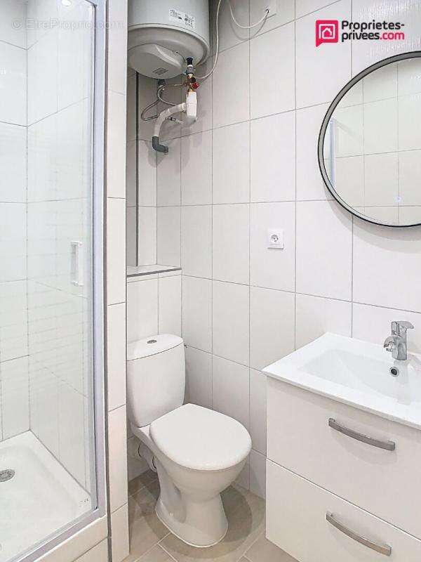 Lot de deux appartements - photo 5