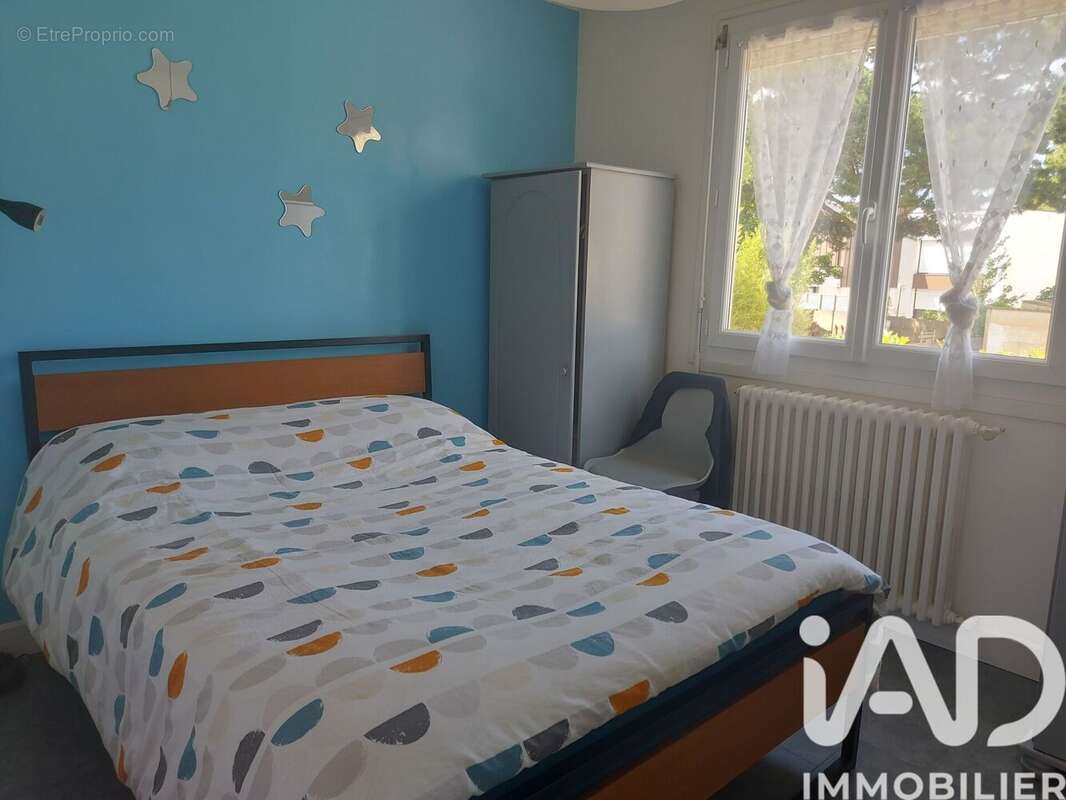 Photo 5 - Maison à LA BAULE-ESCOUBLAC