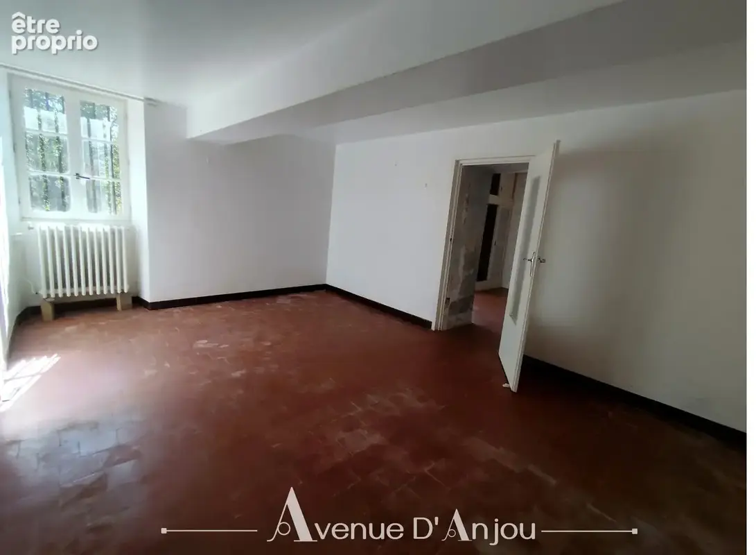 Maison 4 pièces 108 m² à vendre à Le Louroux-Beconnais (49370) - photo 3