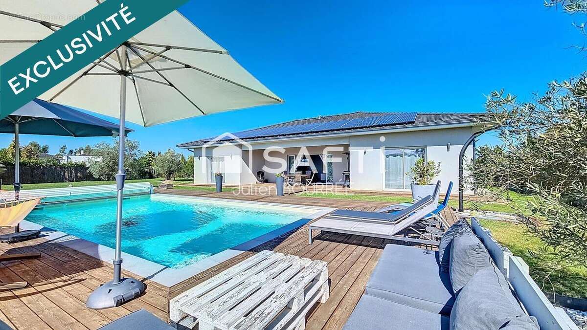 Photo 3 - Maison à BOULIAC