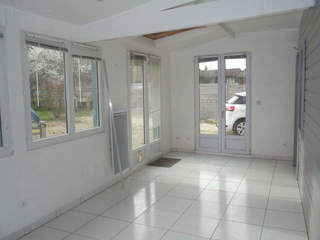 Belle maison traditionnelle - photo 4