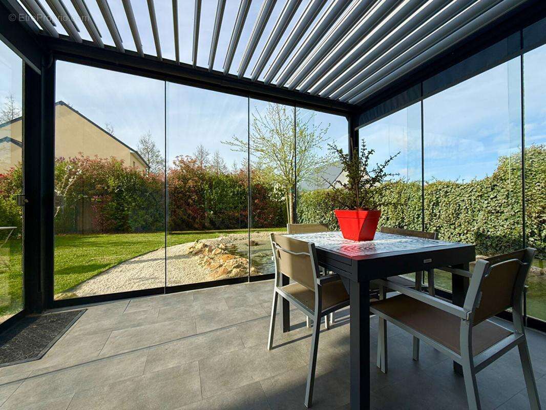 Maison à BRETTEVILLE-SUR-LAIZE