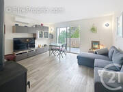 Appartement à SANTA-MARIA-POGGIO