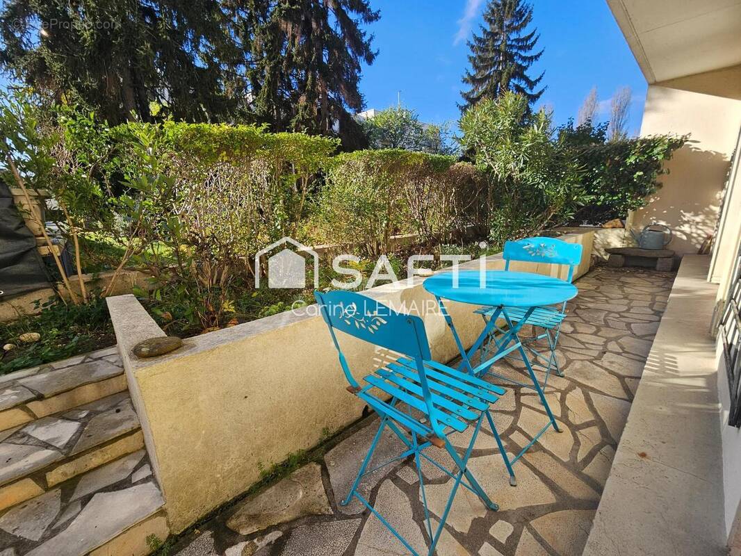 Photo 1 - Appartement à WISSOUS