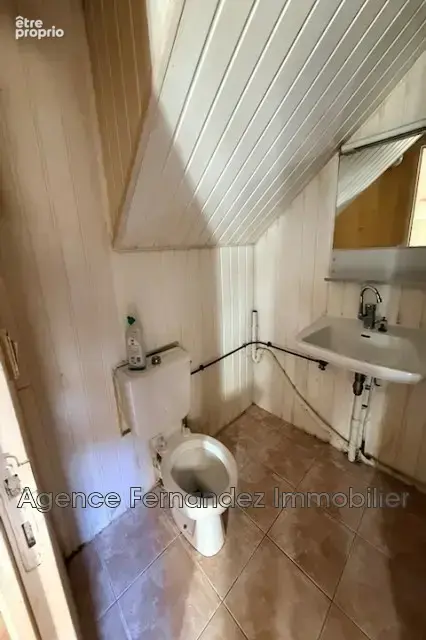 Maison 68 m² à Semur-En-Brionnais  - photo 6