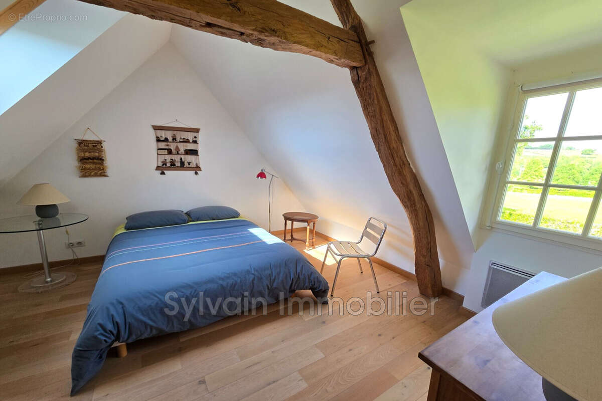 Maison à GOURNAY-EN-BRAY