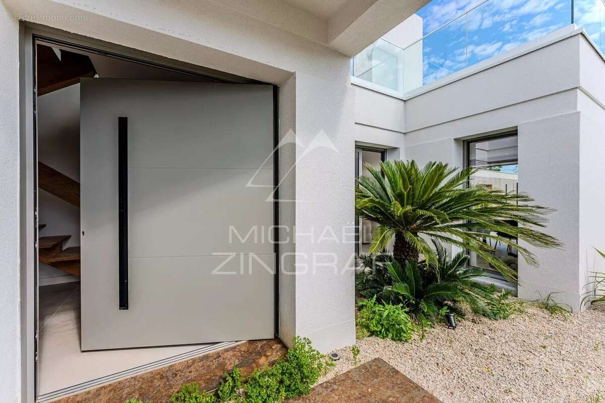 Maison à GUJAN-MESTRAS