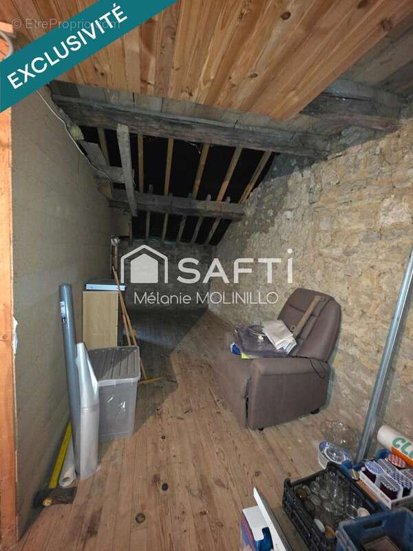 Maison 63 m² à Mogues  - photo 9
