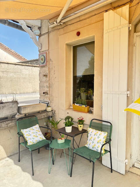 Maison à CARPENTRAS