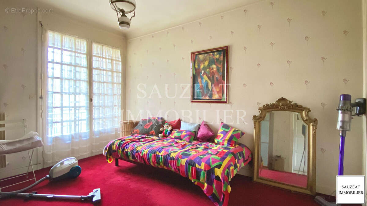 Maison à ATHIS-MONS