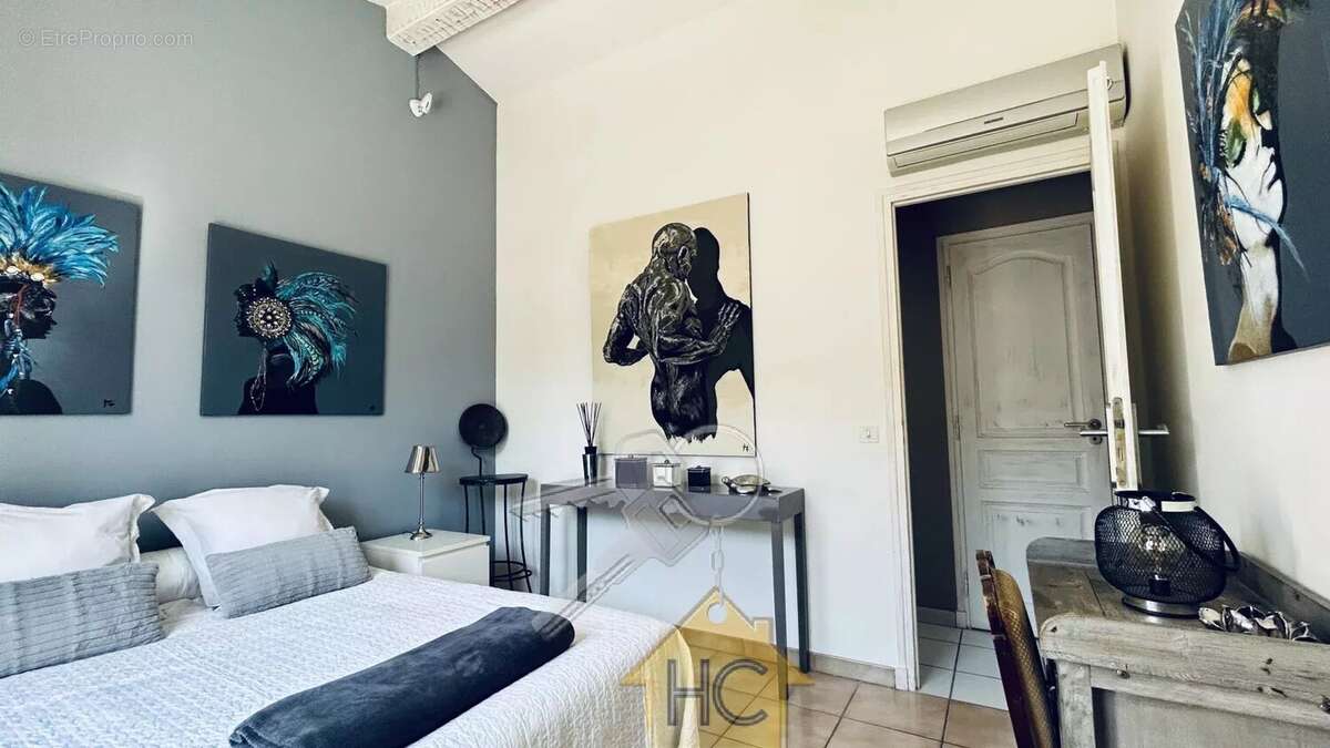 Maison à SAINT-RAPHAEL