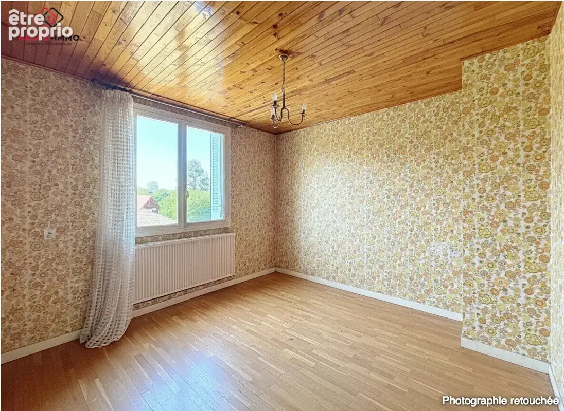 Maison 113 m² à Clairvaux-Les-Lacs  - photo 5