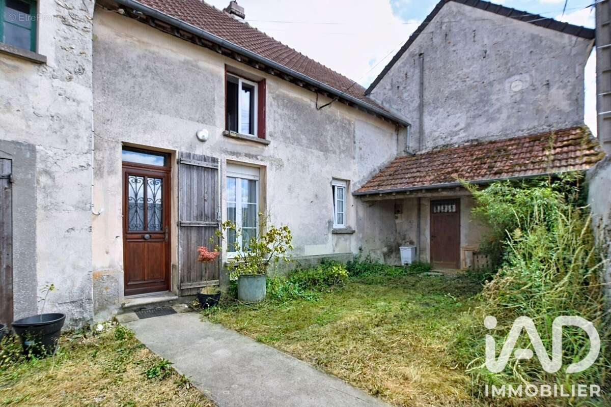Photo 9 - Maison à LA FERTE-SOUS-JOUARRE