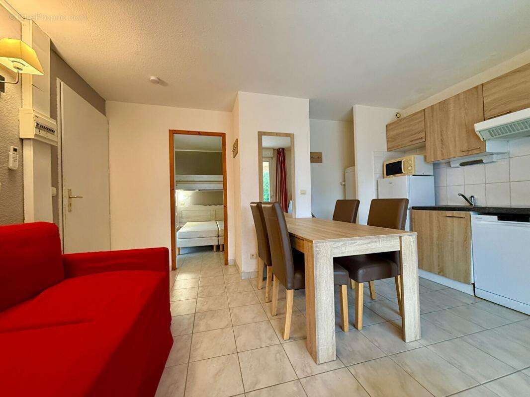 Appartement à SALAVAS