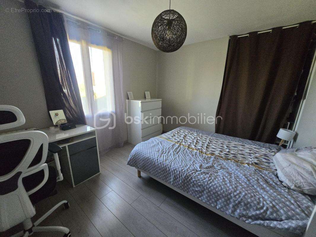 Magnifique Pavillon de plain pied de 137m² à Narcy - photo 19