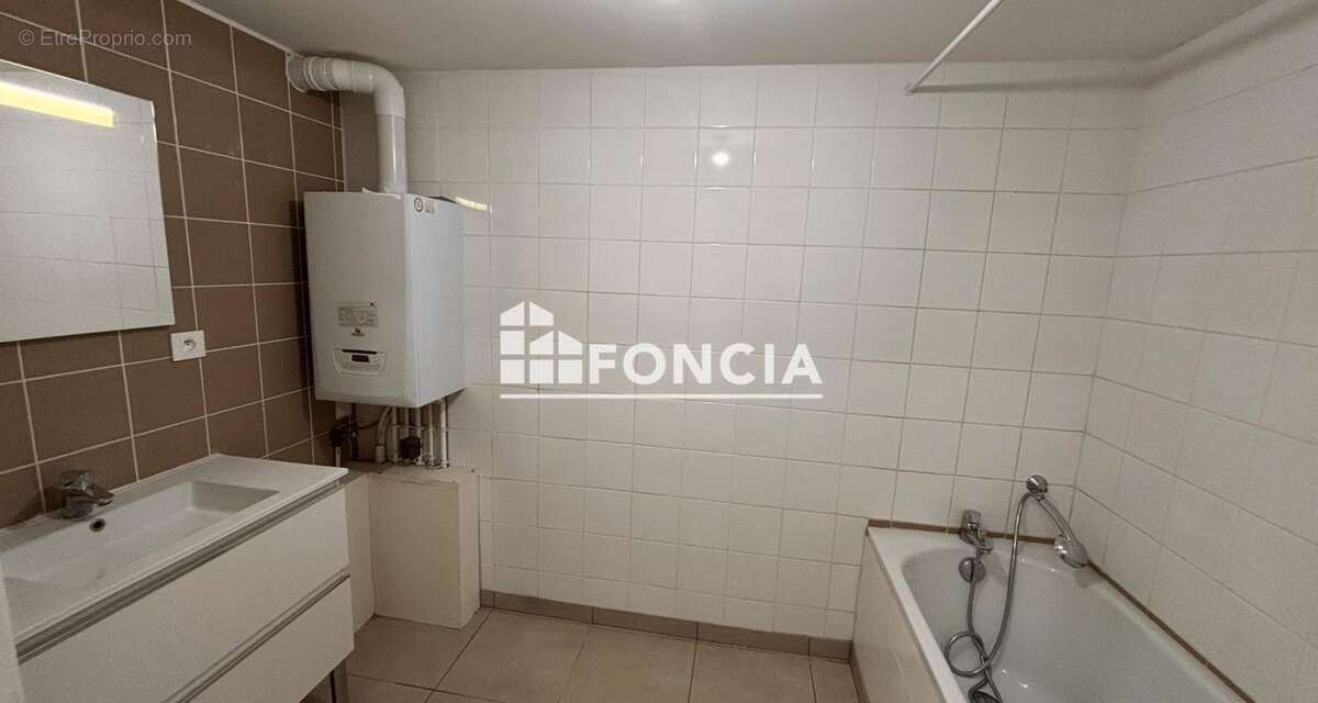 Appartement à NEUFCHATEL-HARDELOT