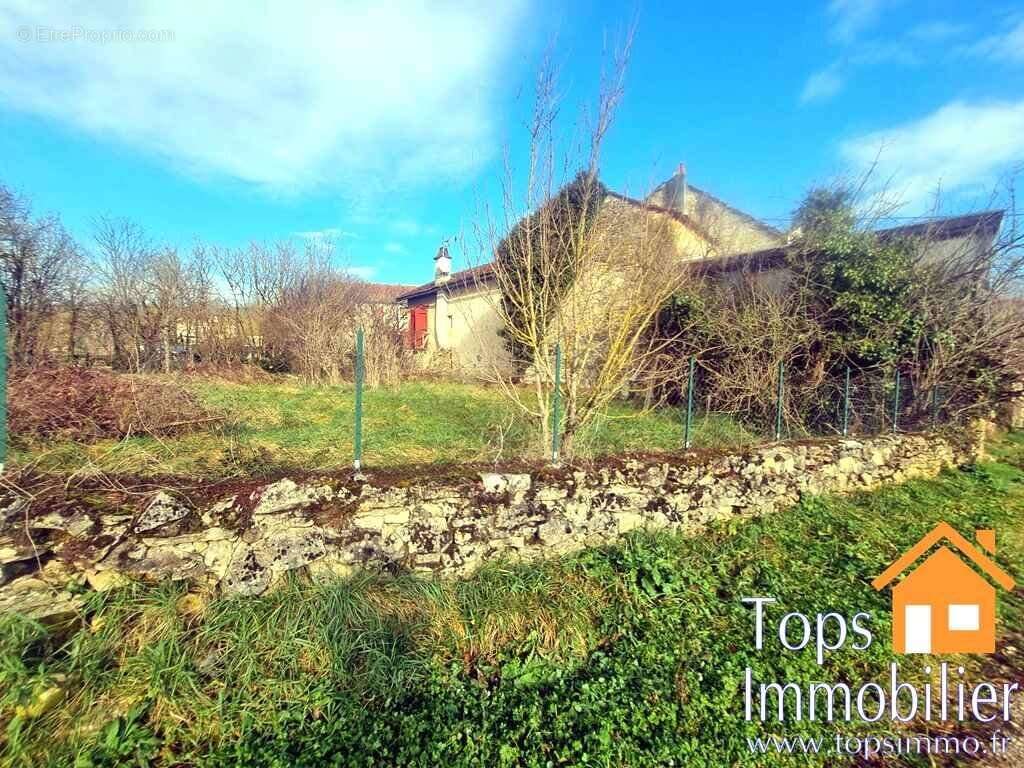 Maison à VILLEFRANCHE-DE-ROUERGUE