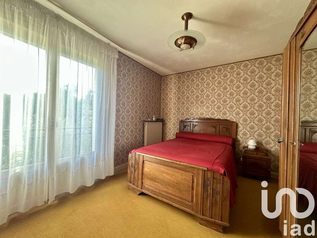 Photo 9 - Maison à COMPREIGNAC