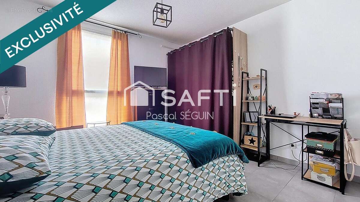 Photo 3 - Appartement à ARGELES-SUR-MER