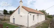 Maison à CONNERRE