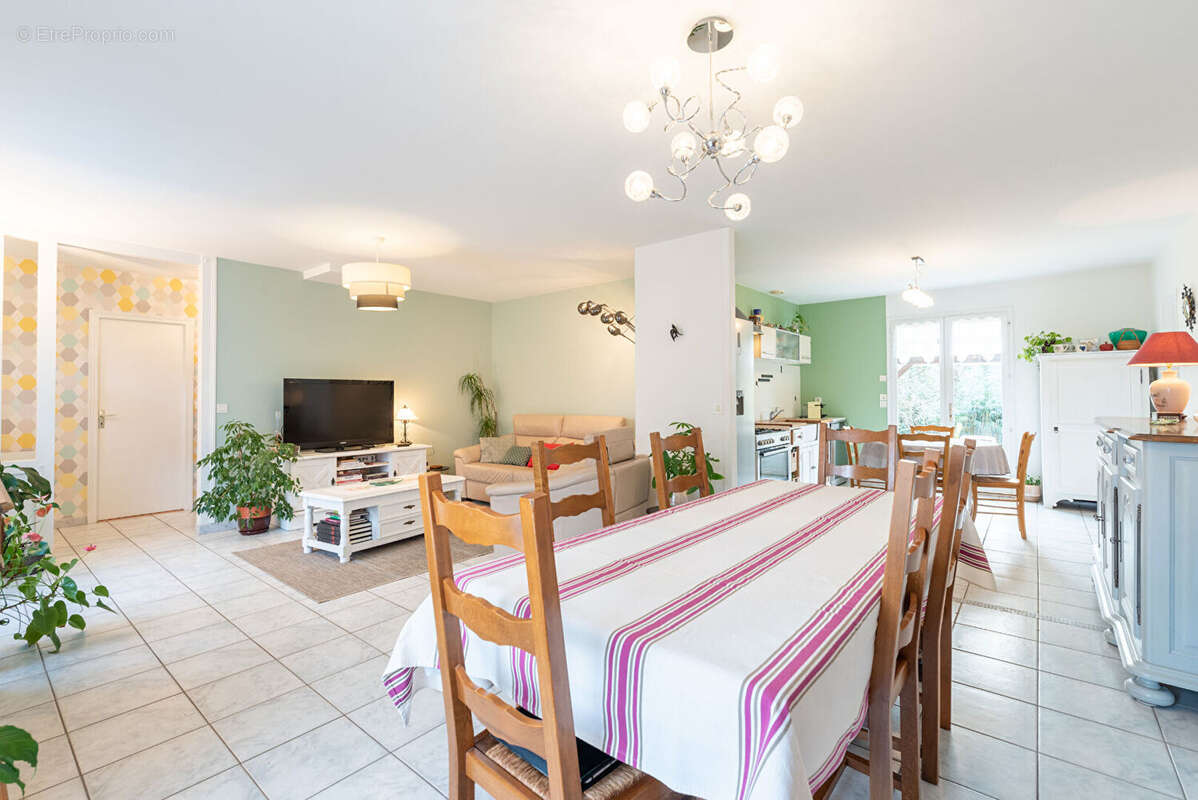 Maison à MONT-DE-MARSAN