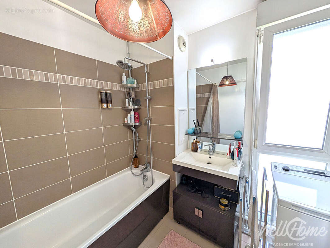 Appartement à MONTIGNY-LES-CORMEILLES