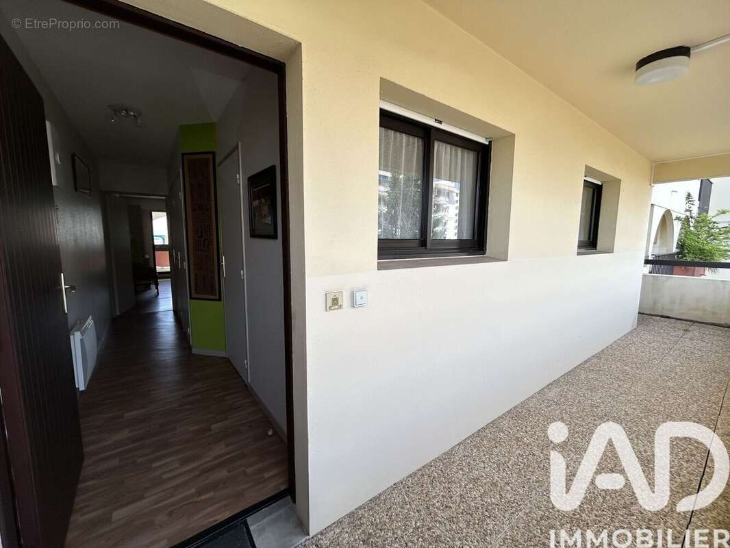 Photo 3 - Appartement à DAX