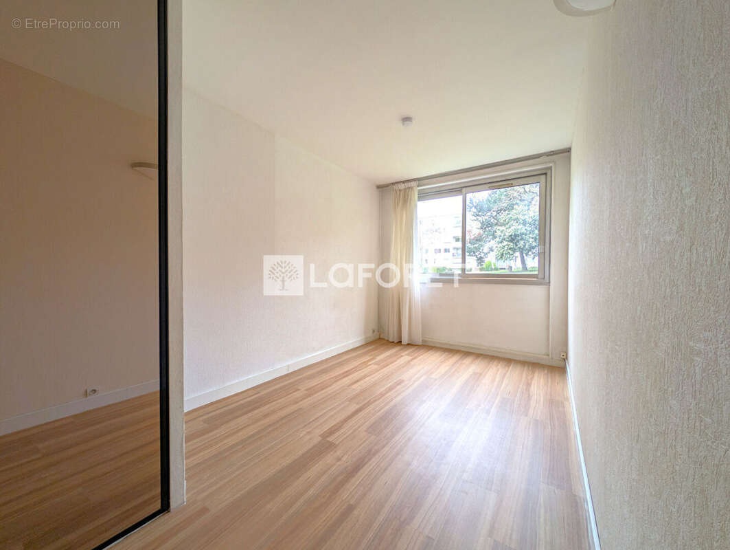 Appartement à MARLY-LE-ROI