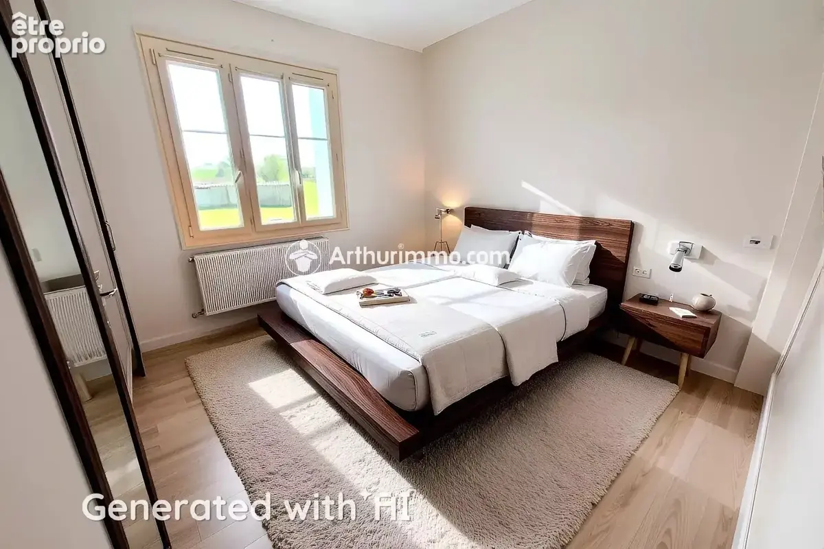 Vente Maison Landes(17380) 143 200ï¿œ - photo 10