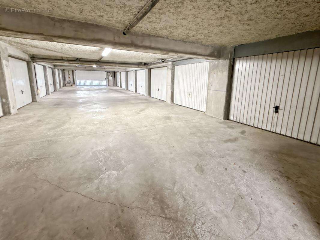Appartement à INGRE