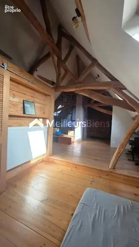 Maison 140 m² à Sebourg, jardin 579 m², 3 chambres et garage - photo 14