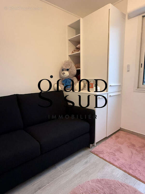 Appartement à LE GRAU-DU-ROI
