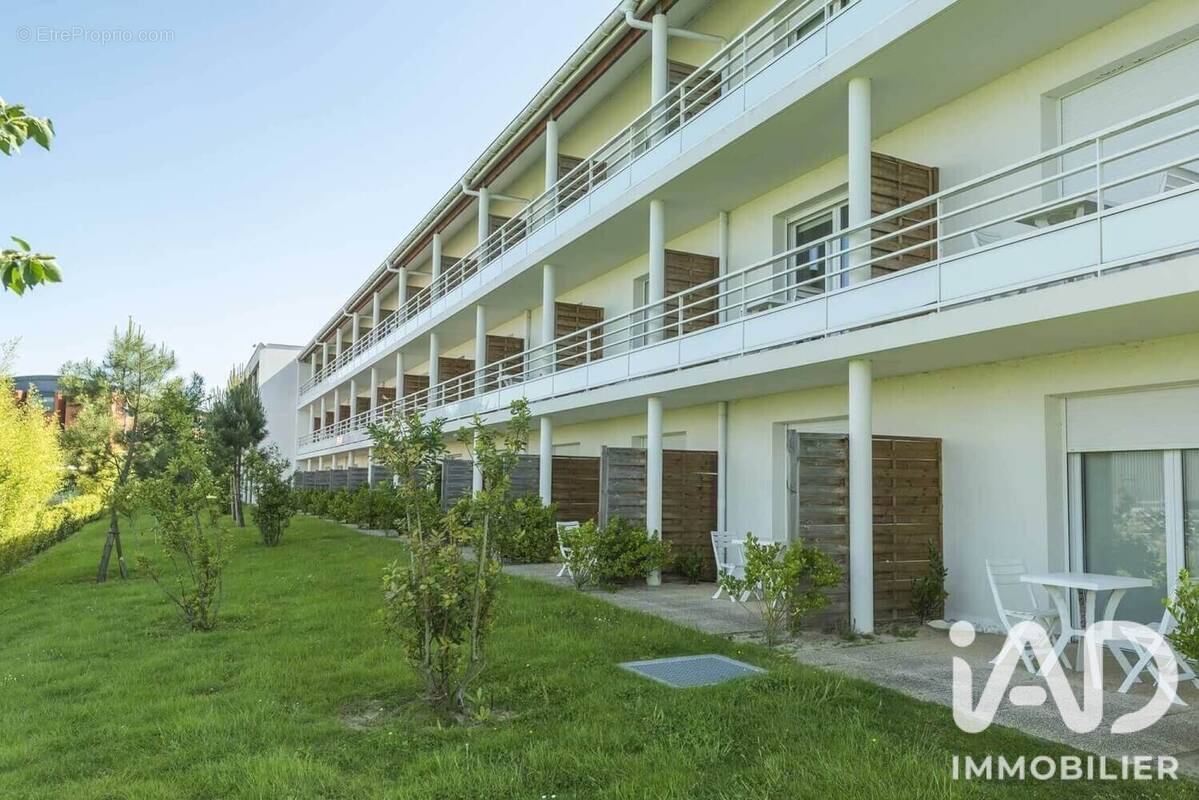 Photo 1 - Appartement à BRUZ