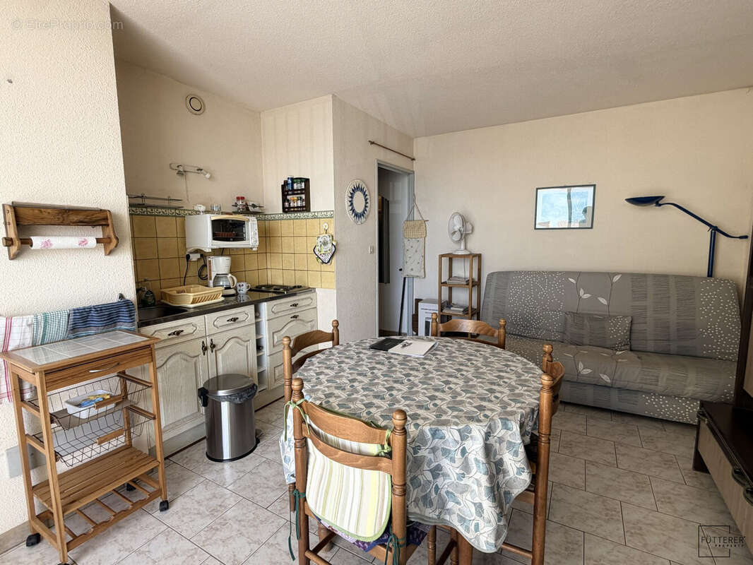 Appartement à NARBONNE