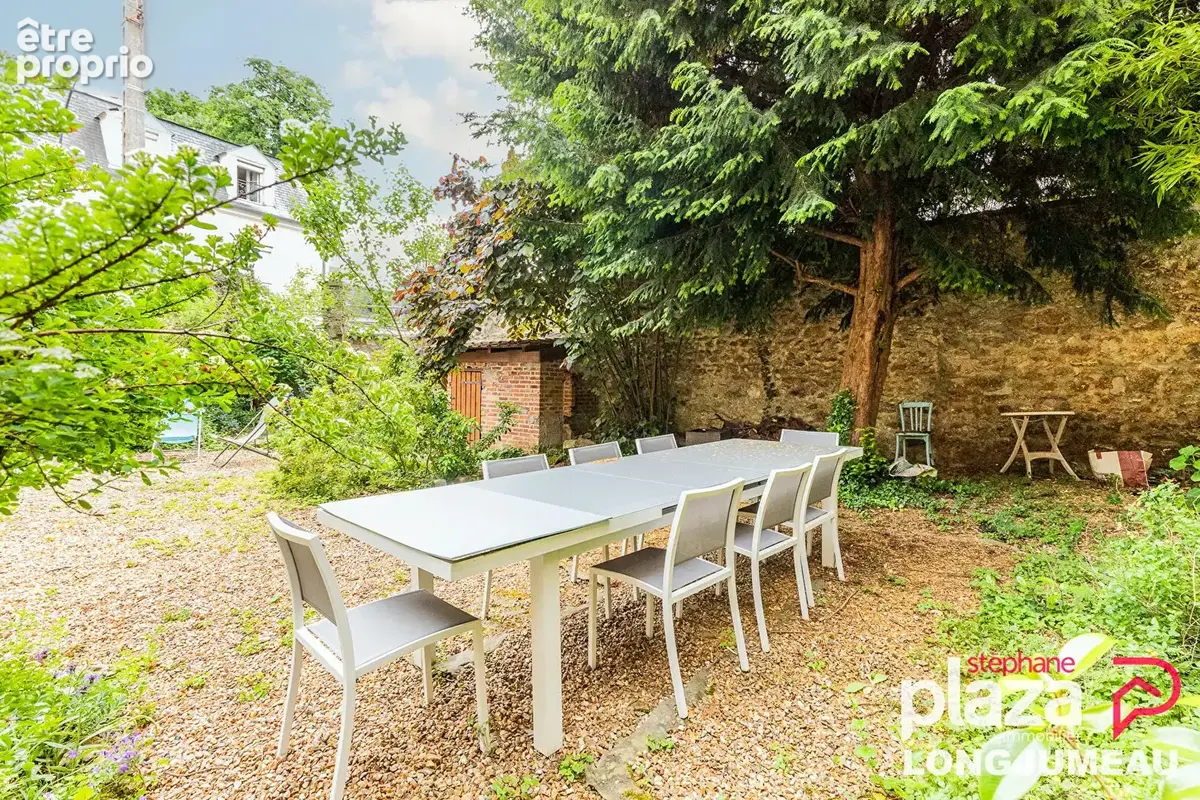 Maison Villemoisson Sur Orge 8 pièces 132 m2 - photo 15