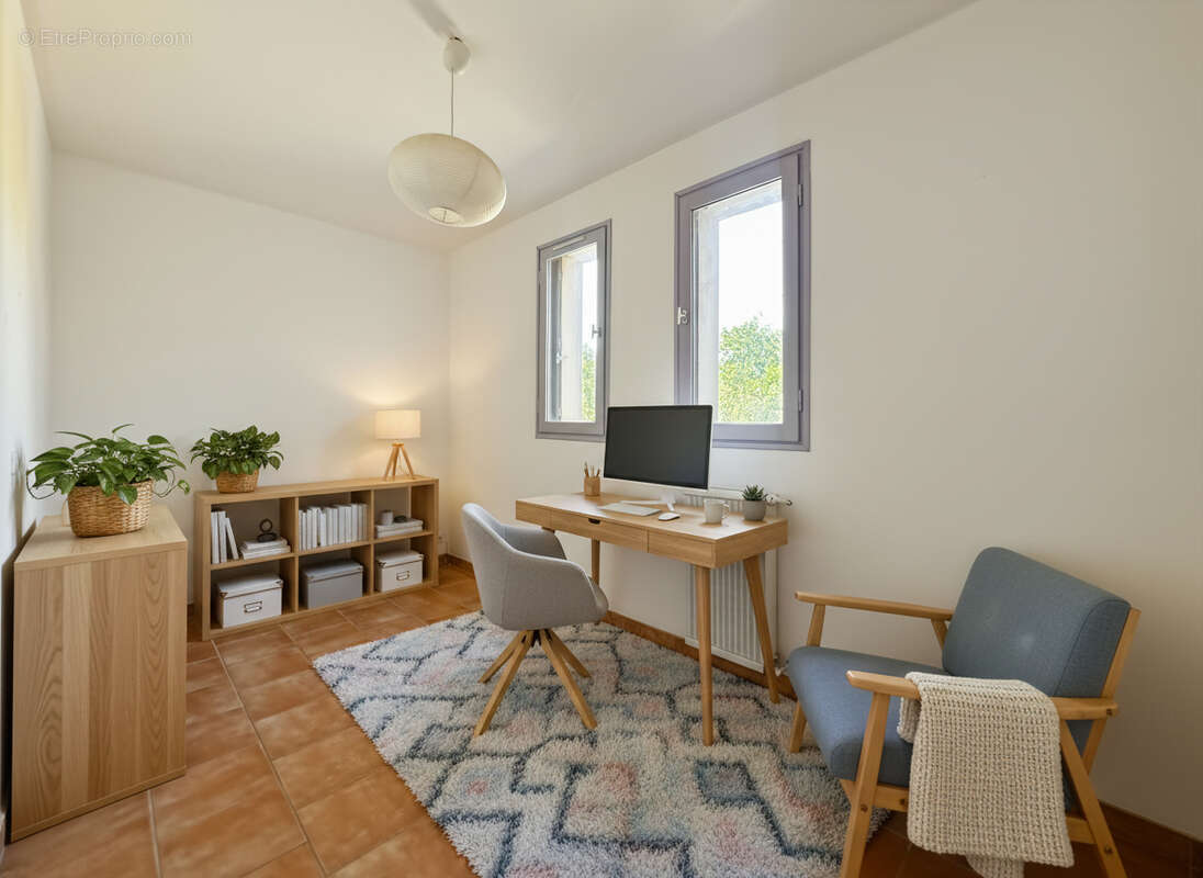 Maison 142m² à ensuès-la-redonne - photo 14