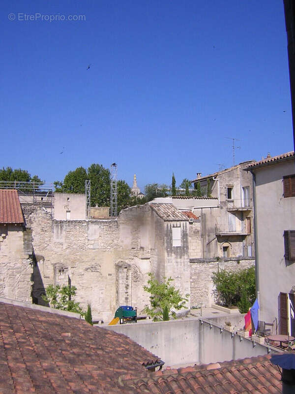 Appartement à AVIGNON