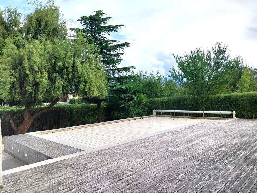 Maison à PFAFFENHEIM