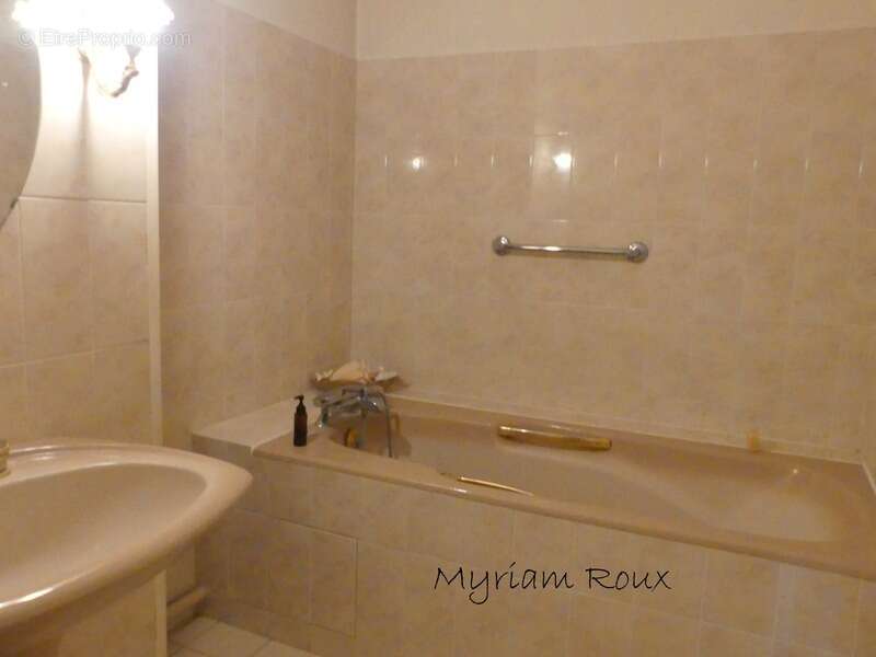 Appartement à ORLEANS