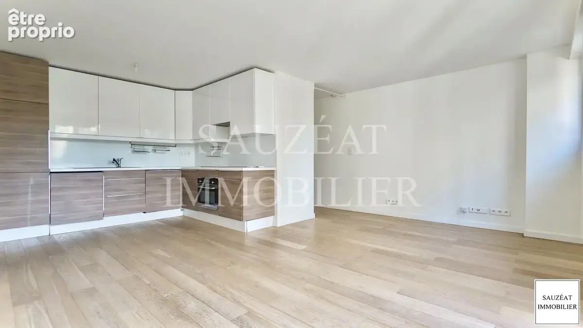 Montrouge - Appartement coup de coeur - photo 2