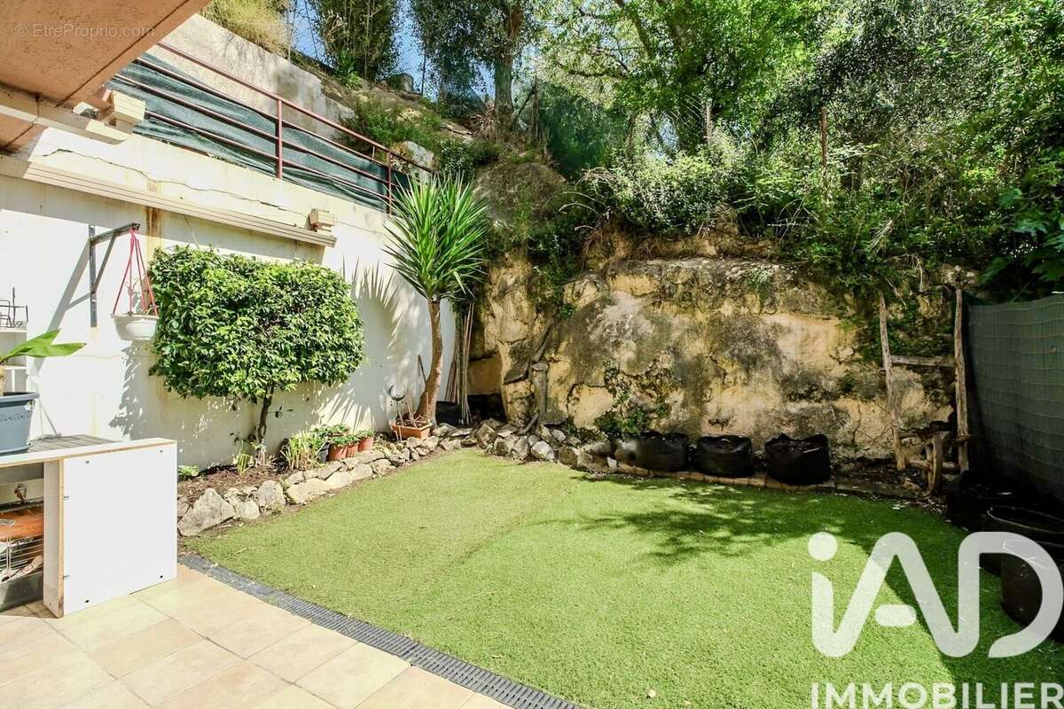 Photo 8 - Appartement à GRASSE